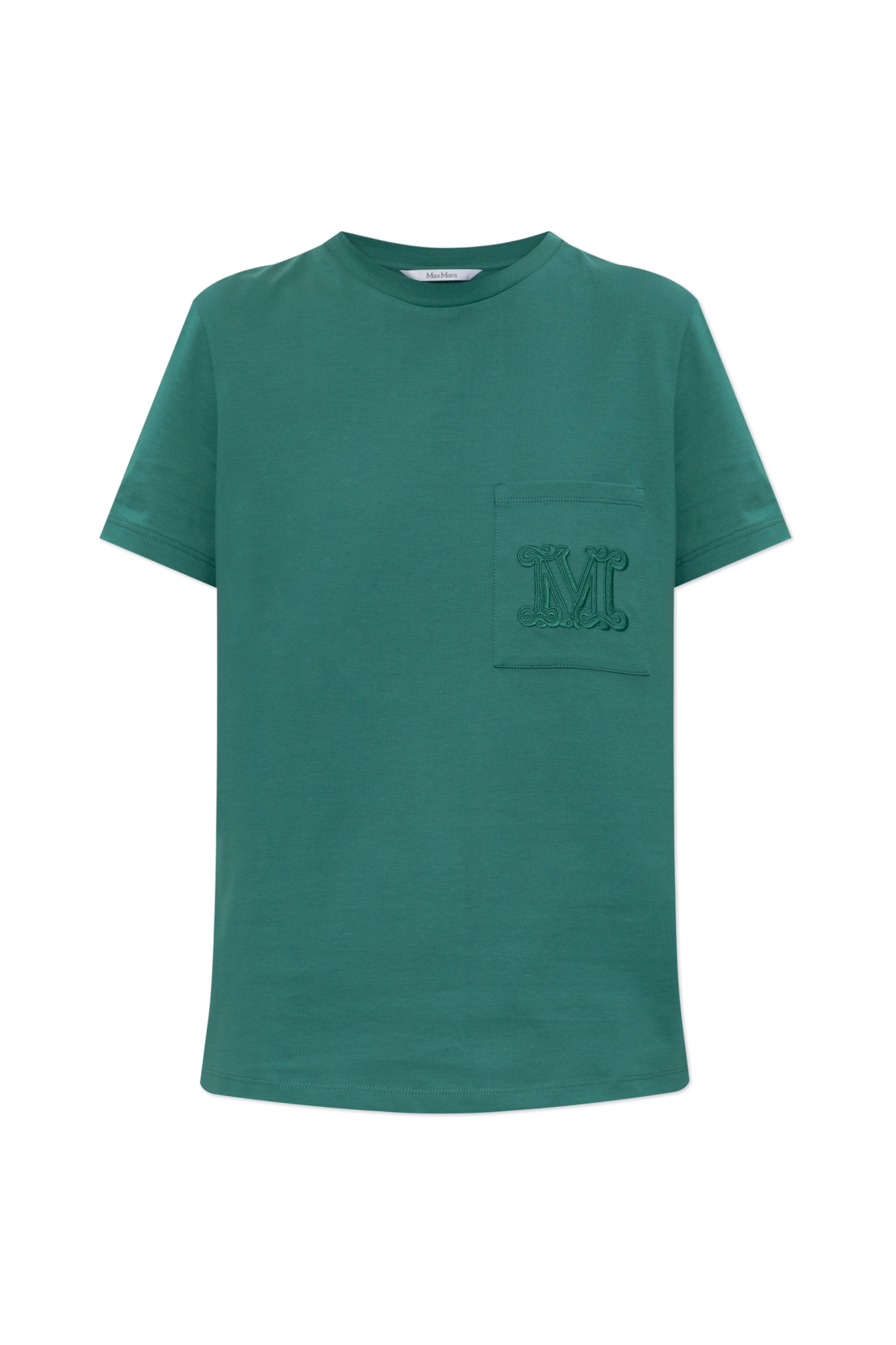 Tシャツ・カットソー Max Mara Papaia マックスマーラ Max Mara MAX MARA 半袖 Tシャツ PAPAIA